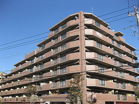 現地外観写真 外観1