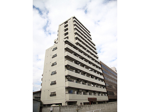 その他共用部　外観2