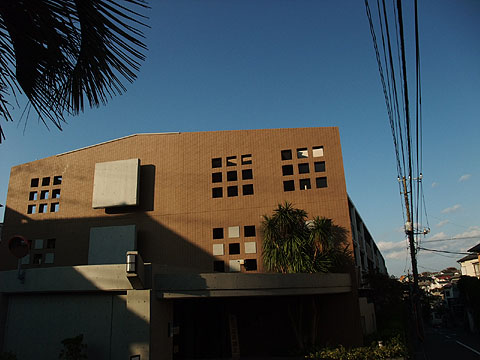 その他共用部　外観３