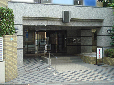 その他共用部　エントランス1