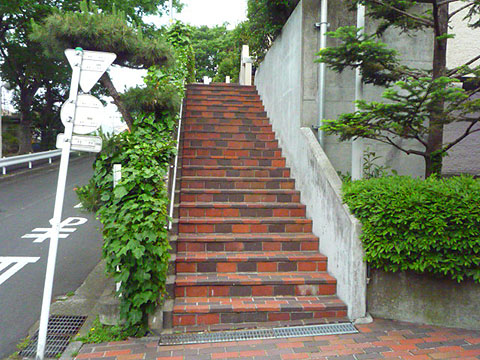 その他共用部　エントランス1