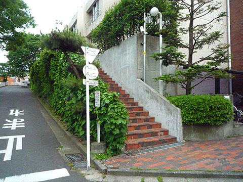 その他共用部　エントランス2