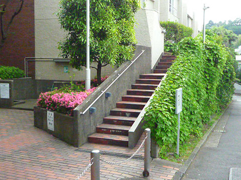 その他共用部　エントランス3