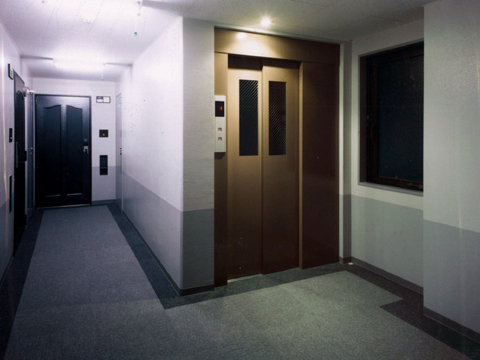 その他共用部　共用廊下