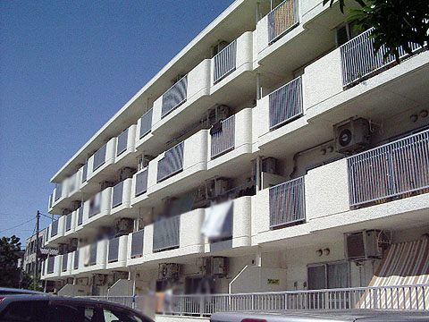 その他共用部　外観3