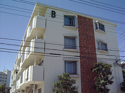 その他共用部　写真1