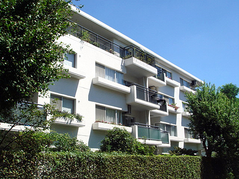 その他共用部　外観2