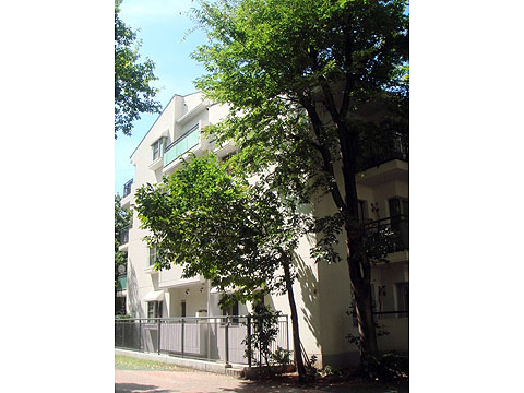 その他共用部　外観２