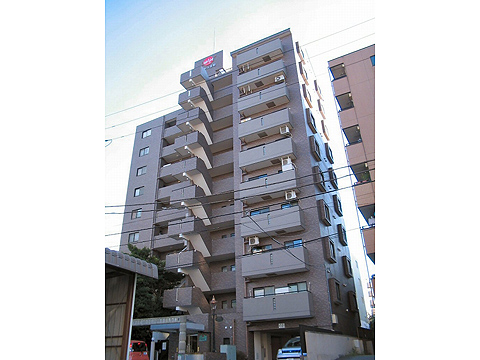 その他共用部 外観3