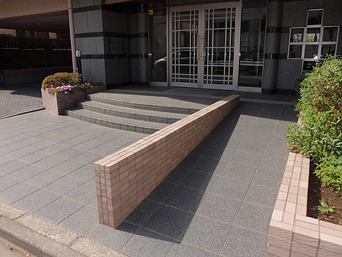 エントランス エントランス