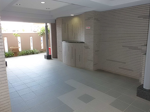 エントランス エントランス