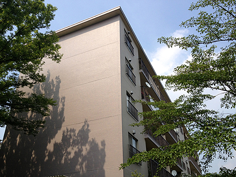 その他共用部 外観3