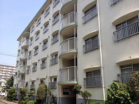 その他共用部 外観5