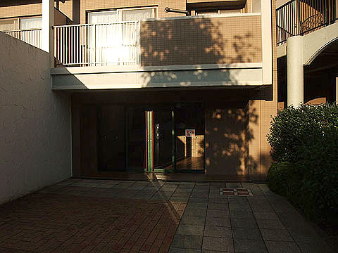 その他共用部　エントランス１