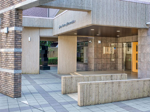 エントランス エントランス