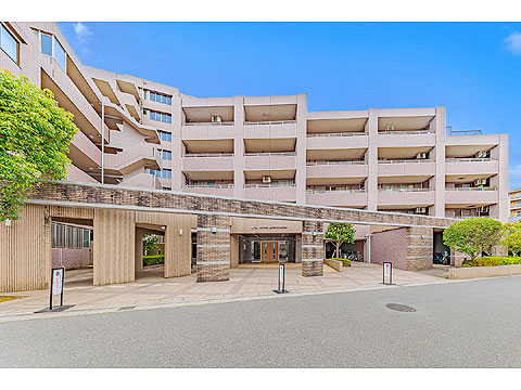 現地外観写真 外観