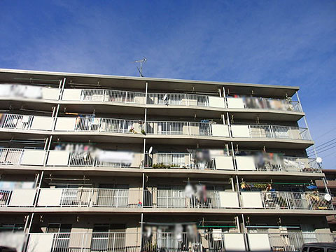 その他共用部　外観２