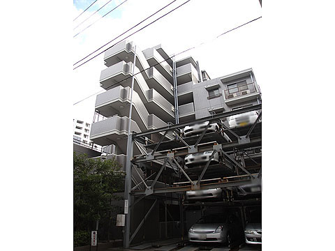 その他共用部　外観3