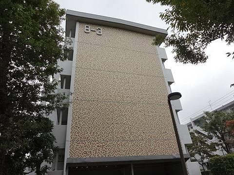 その他共用部　外観3