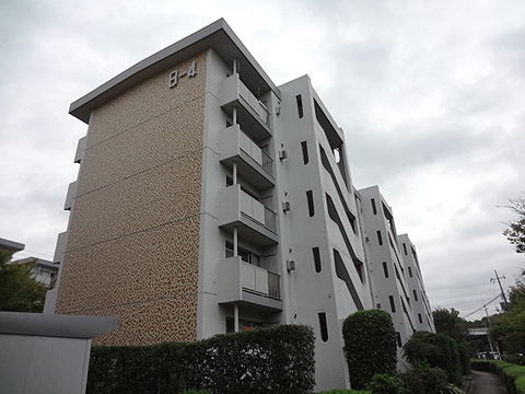 その他共用部　外観2