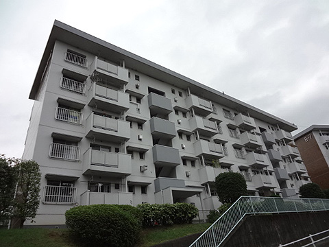 その他共用部　外観3