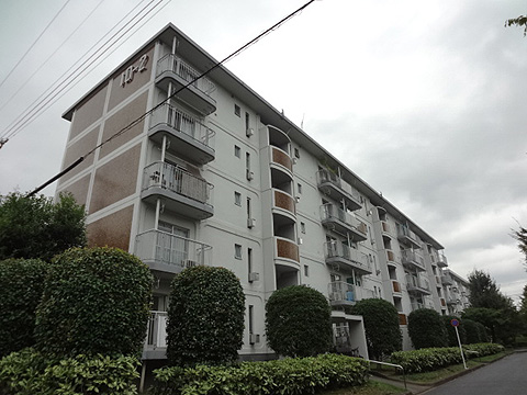 その他共用部　外観4