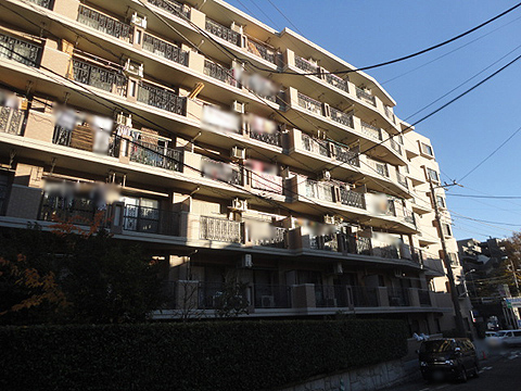 その他共用部　外観3