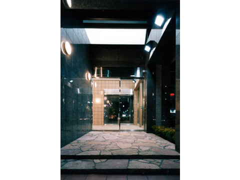 その他共用部 エントランス・アプローチ