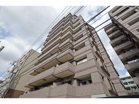 現地外観写真　_DSC5071