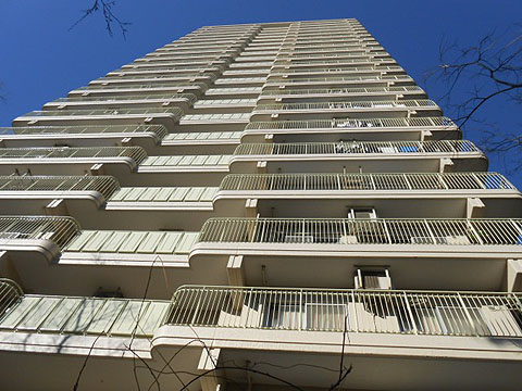 その他共用部　外観2