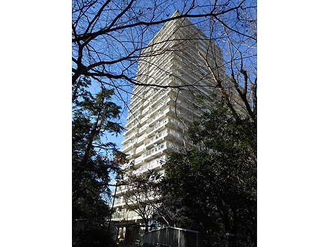 その他共用部　外観3