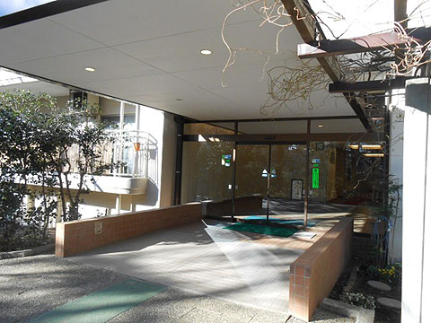 その他共用部　エントランス1