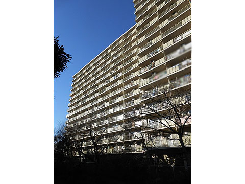 その他共用部　外観3