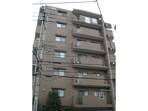 その他共用部　外観3