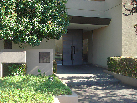 その他共用部　エントランス1