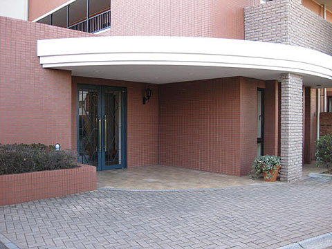 その他共用部　エントランス１