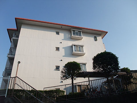 その他共用部　外観２