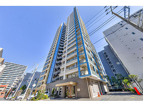 現地外観写真 1Z2A6416