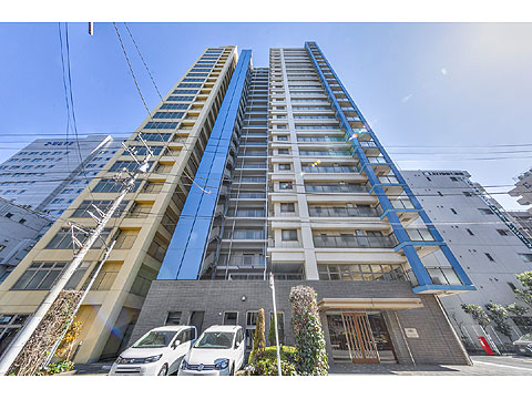 現地外観写真 1Z2A6421