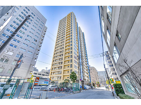 現地外観写真 外観2