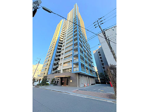 現地外観写真 外観2