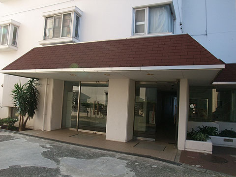 その他共用部　エントランス１