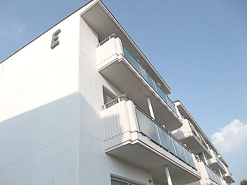 その他共用部 外観2