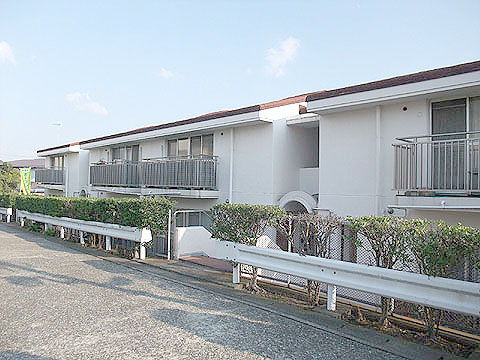 その他共用部 外観3