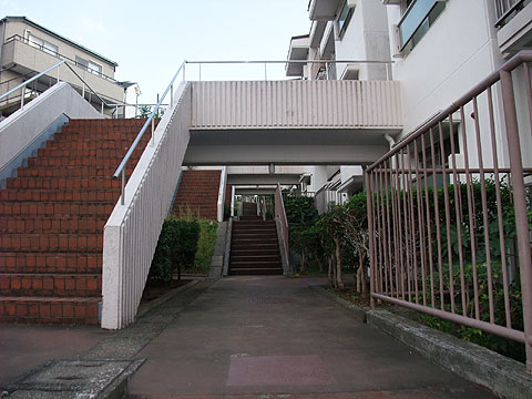 その他共用部　写真１