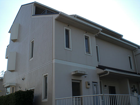 その他共用部　外観２