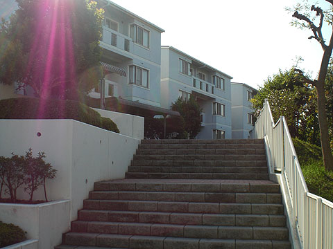 その他共用部　写真１