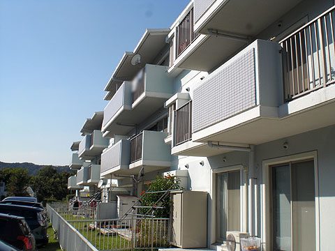 その他共用部　外観３