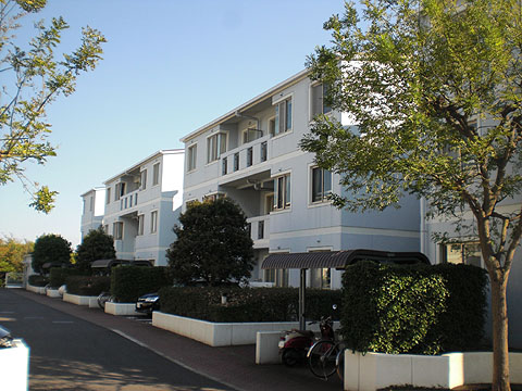 その他共用部　外観２