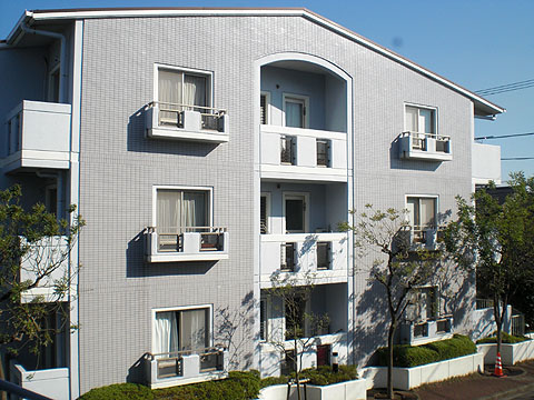 その他共用部　外観３